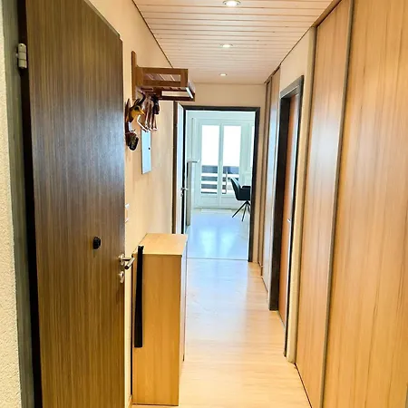 Апартаменты Avec Vue Splendide