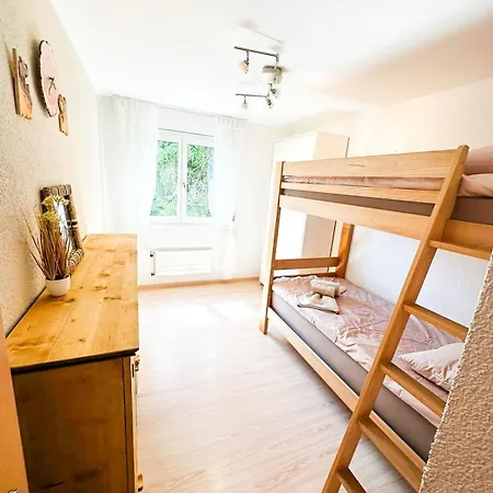 Avec Vue Splendide * Кран-Монтана