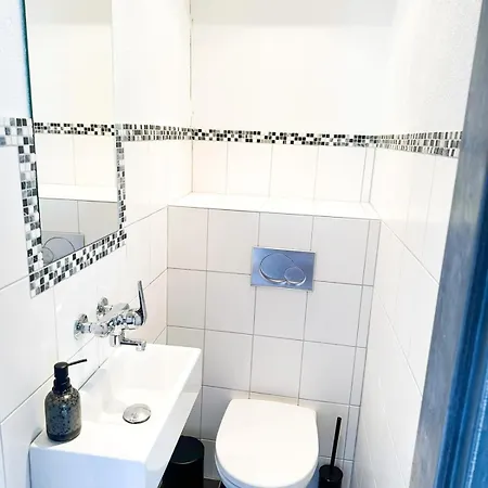 Appartement Avec Vue Splendide *