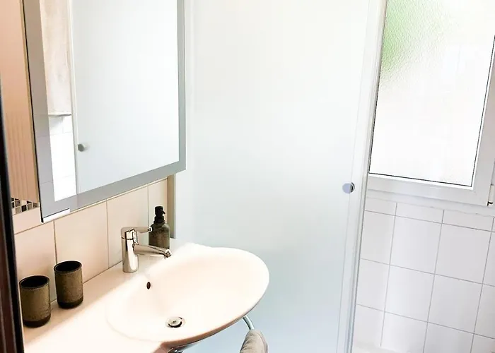 Avec Vue Splendide