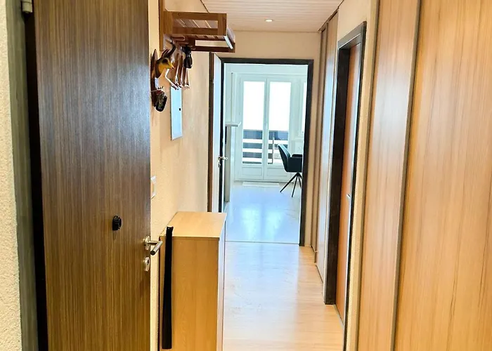 Appartement Avec Vue Splendide