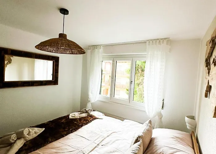 Appartement Avec Vue Splendide *