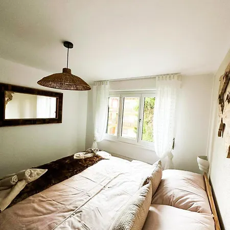 Lejlighed Avec Vue Splendide *