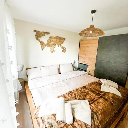 Avec Vue Splendide Crans-Montana