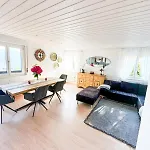 Avec Vue Splendide Апартаменты *