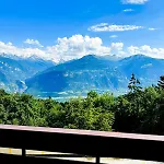 Avec Vue Splendide Апартаменты