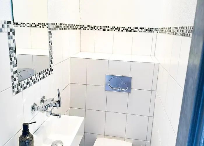 Appartamento Avec Vue Splendide *