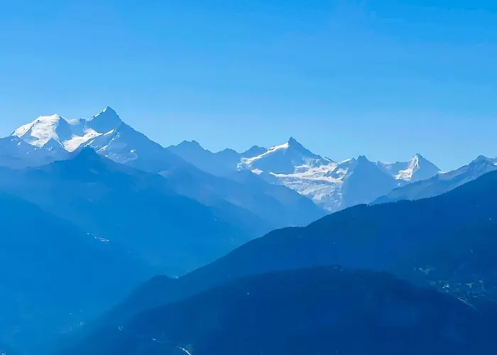 Avec Vue Splendide